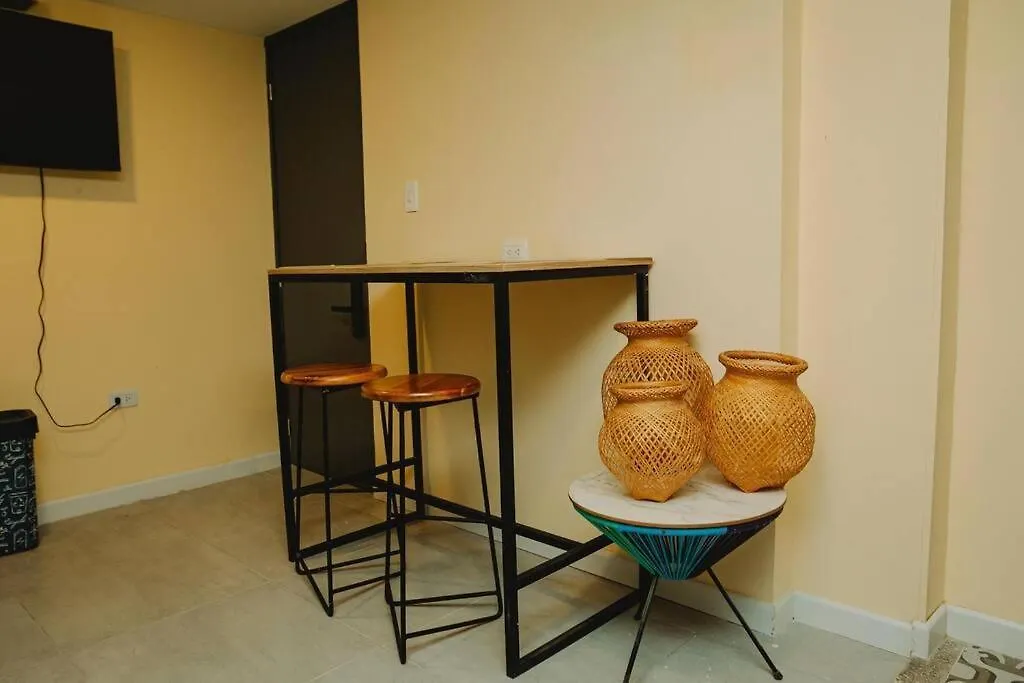 Laguito Houstel Medium Apartment Cartagena