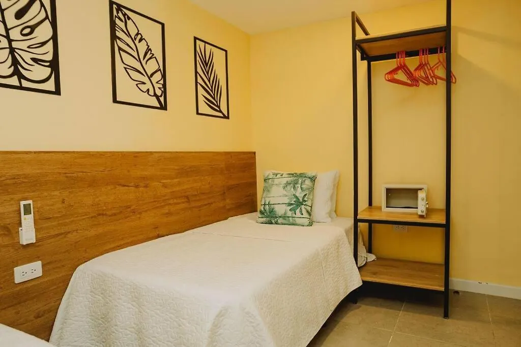 Laguito Houstel Medium Apartment Cartagena