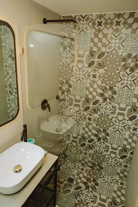 Laguito Houstel Medium Apartment Cartagena